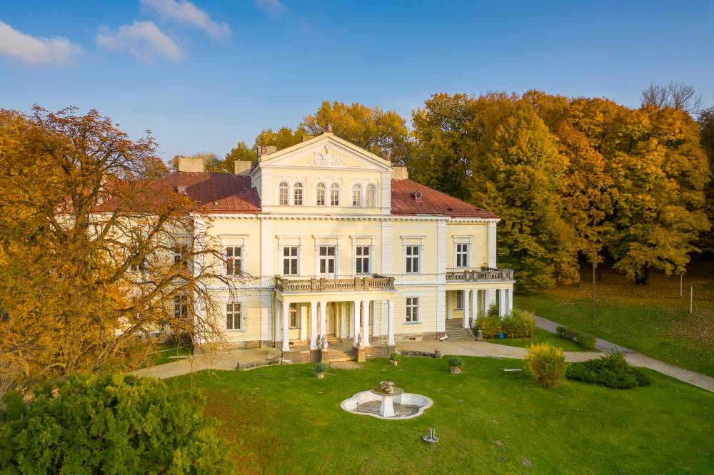Złoty Potok