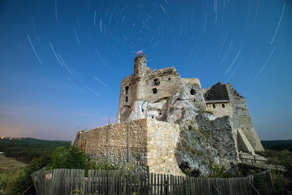 Zamek Mirów