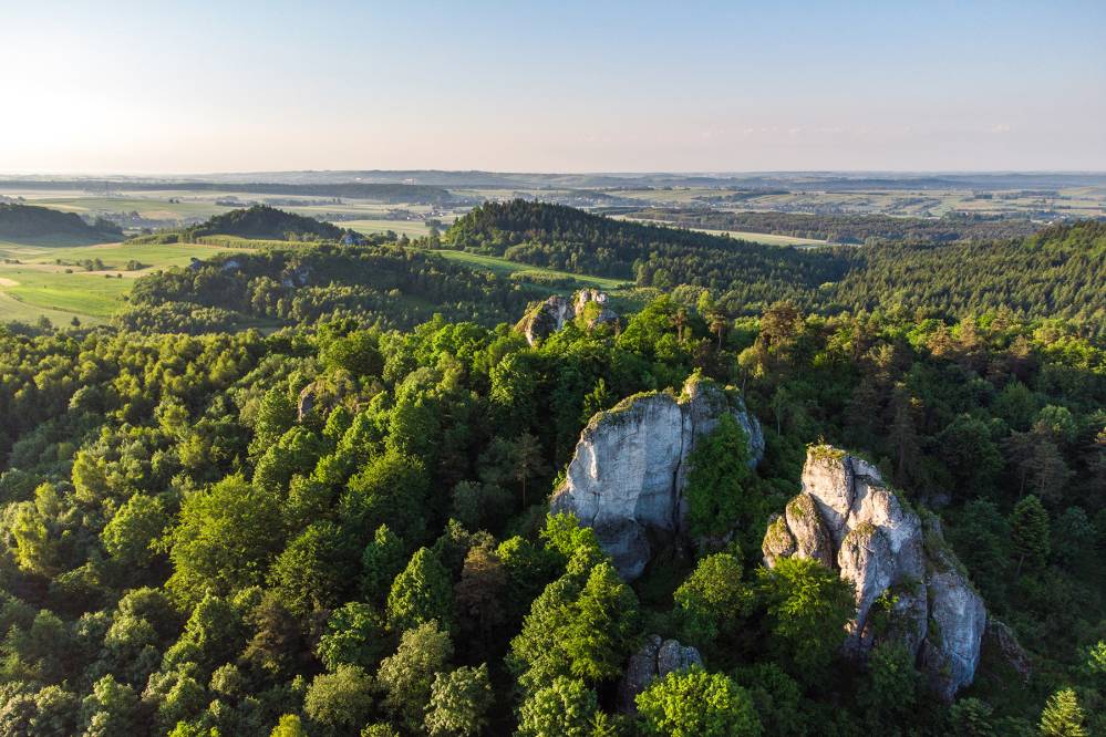 Dolina Wodąca