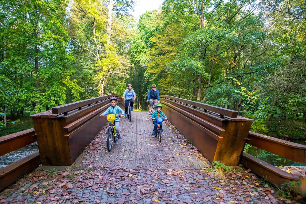 Park Krajobrazowy „Cysterskie Kompozycje Krajobrazowe Rud Wielkich”