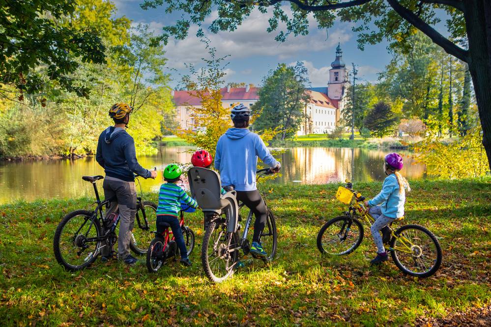 Park Krajobrazowy „Cysterskie Kompozycje Krajobrazowe Rud Wielkich”