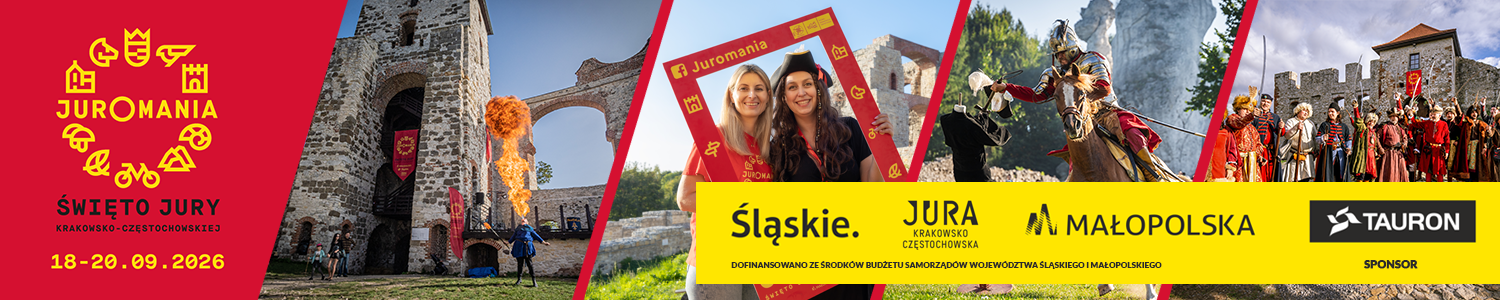 Juromania
